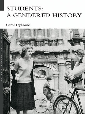 cover image of Students